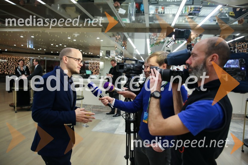  Mitja Okorn, režiserDržavna proslava ob dnevu samostojnosti in enotnosti 2016