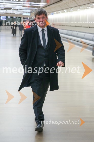  Franc Bogovič, evropski poslanecDržavna proslava ob dnevu samostojnosti in enotnosti 2016