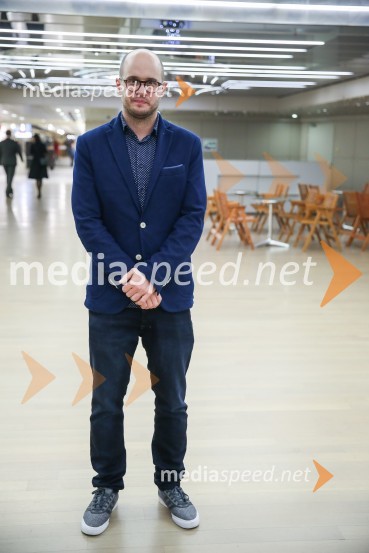  Mitja Okorn, režiserDržavna proslava ob dnevu samostojnosti in enotnosti 2016