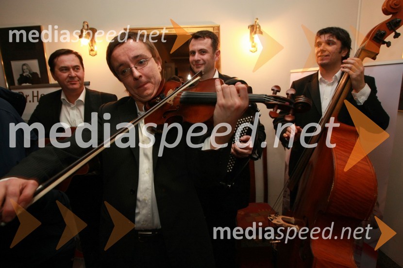 Paganini bandSlovenka leta 2007