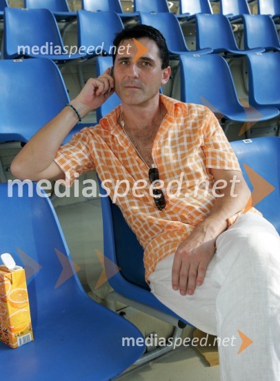 Stojan Auer, RTV NetMelodije morja in sonca