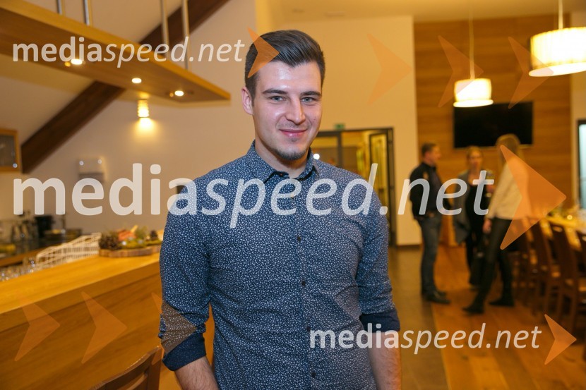 Mediaspeed 15. rojstni dan in ponovoletno druženje