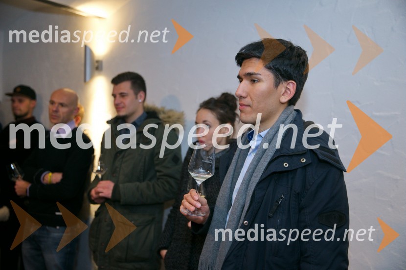  Max Verderber, fotografMediaspeed 15. rojstni dan in ponovoletno druženje