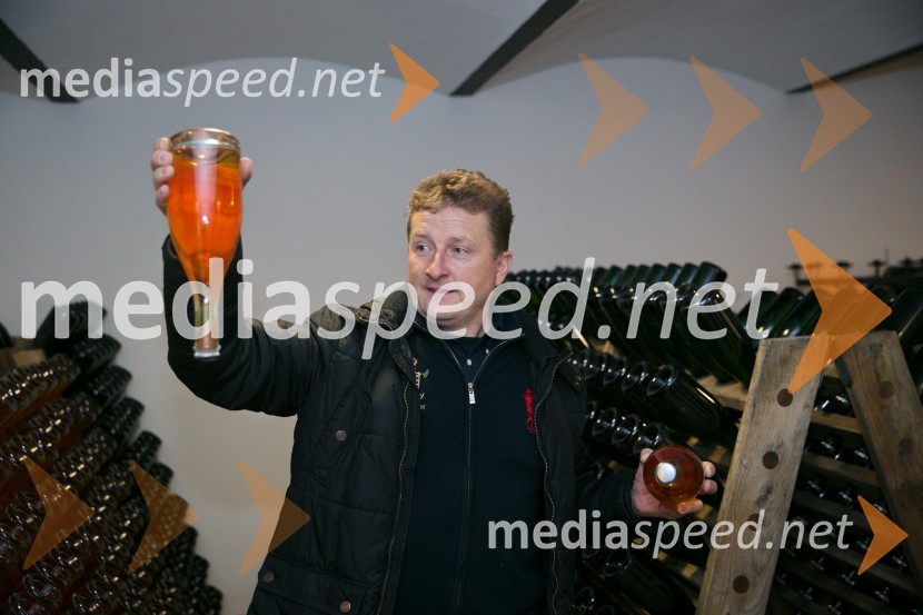  Danilo Steyer,   vinar, Steyer Vina; vinski vitez, predsednik Vinske reprezentance SlovenijeMediaspeed 15. rojstni dan in ponovoletno druženje