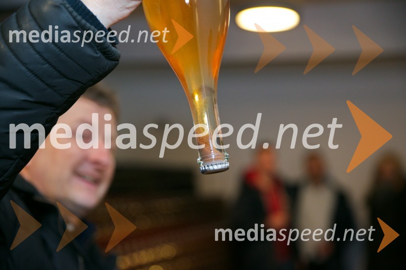 Mediaspeed 15. rojstni dan in ponovoletno druženje