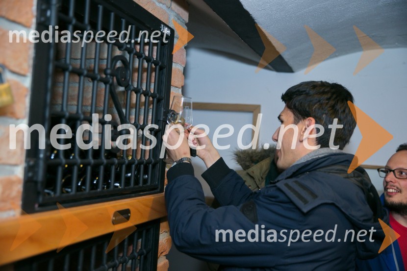  Max Verderber, fotografMediaspeed 15. rojstni dan in ponovoletno druženje