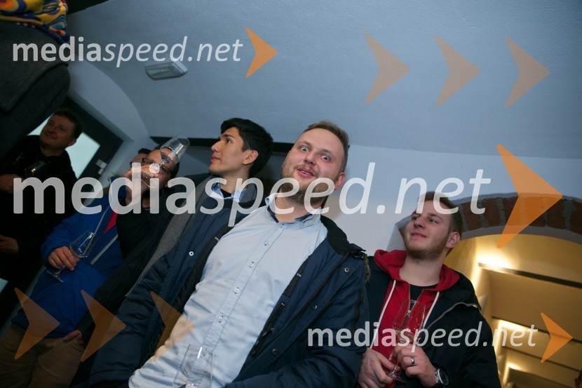  Anže Krže, fotografMediaspeed 15. rojstni dan in ponovoletno druženje