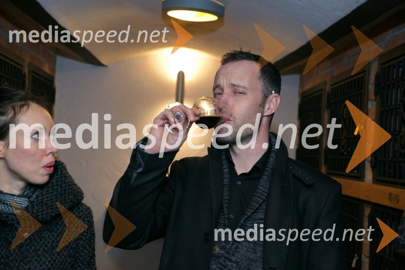  Matjaž Tavčar, fotografMediaspeed 15. rojstni dan in ponovoletno druženje