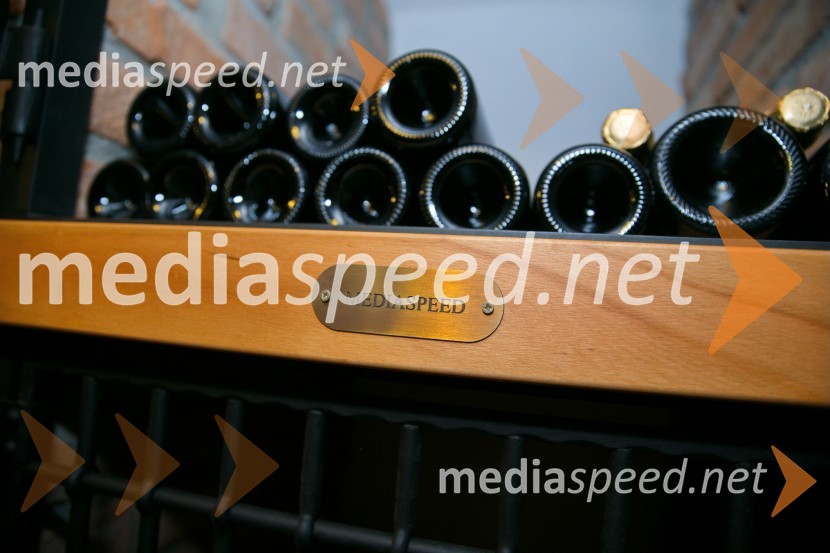 Mediaspeed 15. rojstni dan in ponovoletno druženje