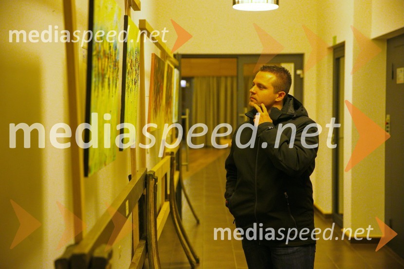  Sandi Fišer, fotograf, MediaspeedMediaspeed 15. rojstni dan in ponovoletno druženje