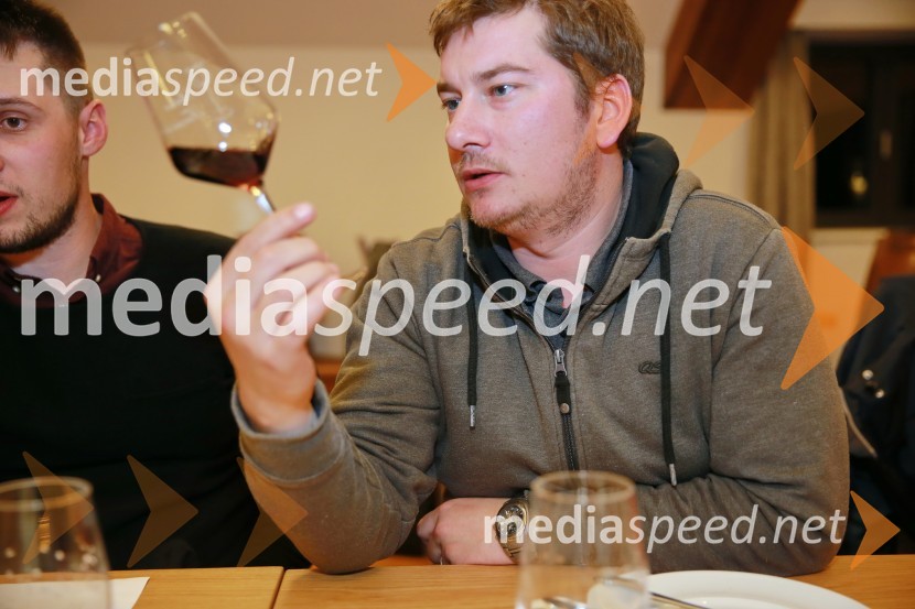  Marko Vanovšek, fotografMediaspeed 15. rojstni dan in ponovoletno druženje