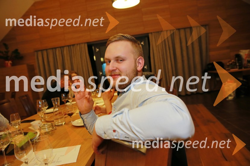  Anže Krže, fotografMediaspeed 15. rojstni dan in ponovoletno druženje