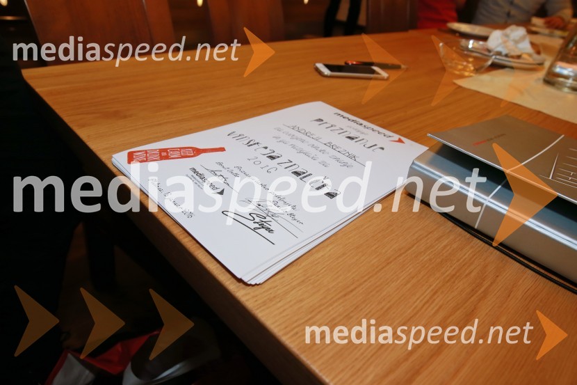 Mediaspeed 15. rojstni dan in ponovoletno druženje