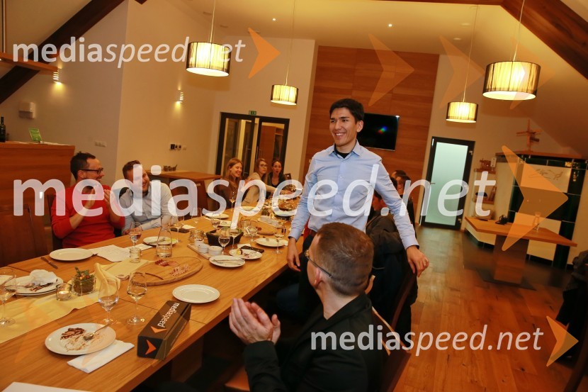  Max Verderber, fotografMediaspeed 15. rojstni dan in ponovoletno druženje