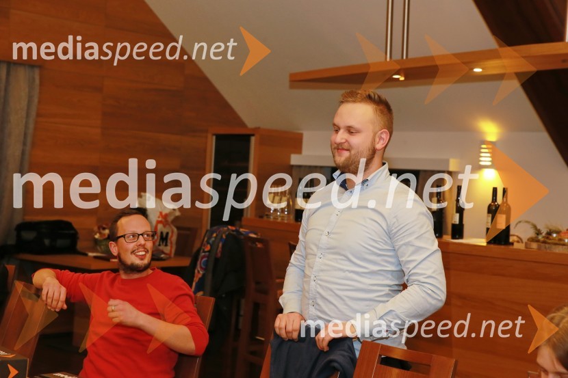  Anže Krže, fotografMediaspeed 15. rojstni dan in ponovoletno druženje