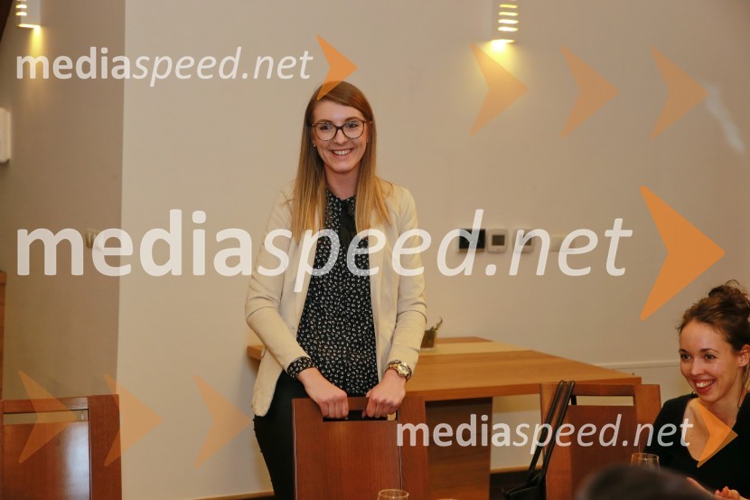  Petra  Letonja, Mediaspeed d.o.o.Mediaspeed 15. rojstni dan in ponovoletno druženje