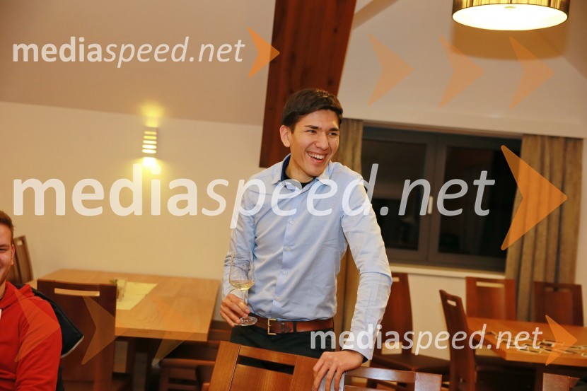  Max Verderber, fotografMediaspeed 15. rojstni dan in ponovoletno druženje