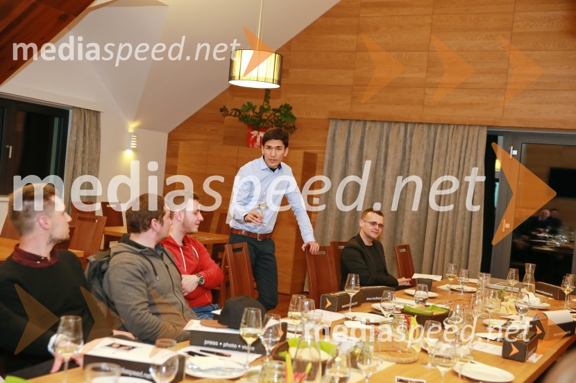  Max Verderber, fotografMediaspeed 15. rojstni dan in ponovoletno druženje