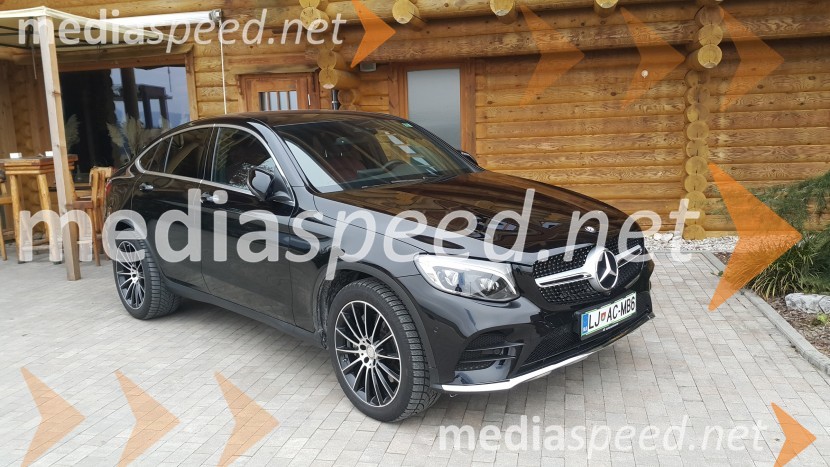 Mercedes-Benz uspešno v 2016 in z novimi izzivi v letošnjem letu