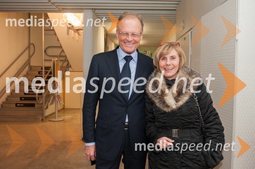  Janez  Škrabec, direktor Riko d.o.o., predsednik Slovensko-ruskega poslovnega sveta, častni konzul Belorusije;  ... Dekanjin sprejem na Ekonomski fakulteti v Ljubljani