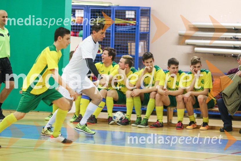  ... ;  Borut Pahor, predsednik Republike Slovenije8. Dobrodelna tekma z velikani slovenskega športa