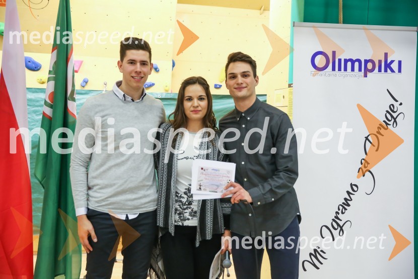 8. Dobrodelna tekma z velikani slovenskega športa