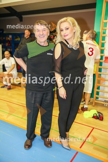  ... ;  Nataša Kadunc, predsednica, Športno društvo Olimpiki8. Dobrodelna tekma z velikani slovenskega športa