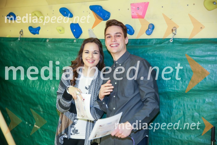 8. Dobrodelna tekma z velikani slovenskega športa