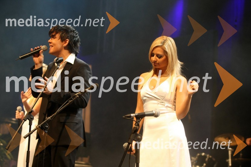 Turbo AngelsSlovenec leta 2007