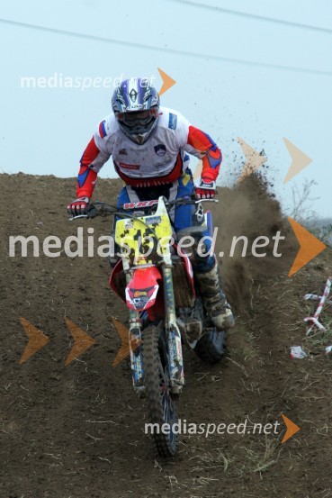 Jaka Može, SlovenijaMOTOKROS, Evropski pokal 2005 Gdansk, Poljska