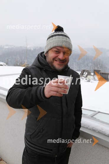  Sašo  Papp, svetnik MOM, moderator15. srečanje prijateljev Hiše vina Doppler
