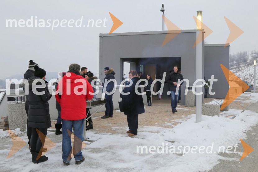 Hiša vina Doppler15. srečanje prijateljev Hiše vina Doppler