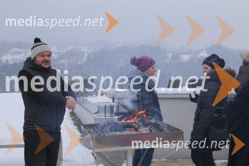  Sašo  Papp, svetnik MOM, moderator15. srečanje prijateljev Hiše vina Doppler