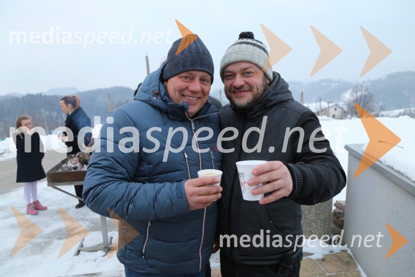  Boštjan Kopše, Hiša vin Doppler;  Sašo  Papp, svetnik MOM, moderator15. srečanje prijateljev Hiše vina Doppler
