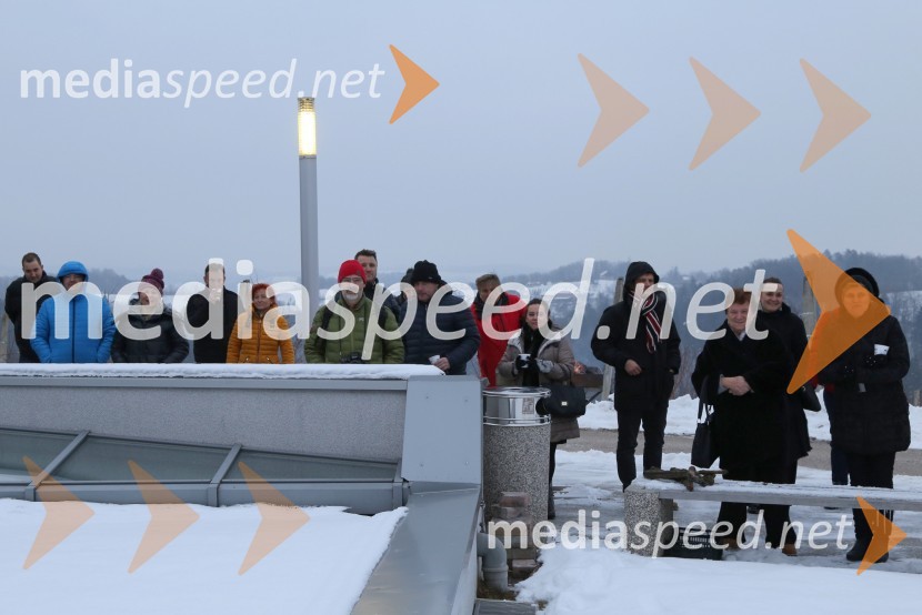 15. srečanje prijateljev hiše vina Doppler15. srečanje prijateljev Hiše vina Doppler