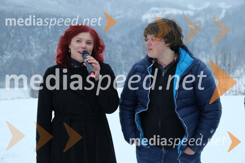  Mihaela  Kopše, Hiša vina Doppler;  Lina Kopše,  Hiša vina Doppler15. srečanje prijateljev Hiše vina Doppler