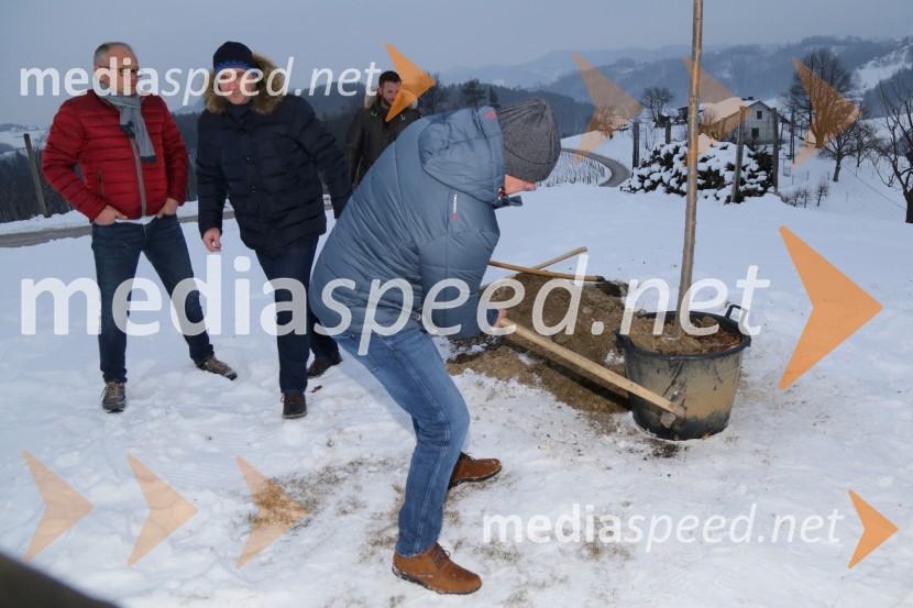  Boštjan Kopše, Hiša vina Doppler15. srečanje prijateljev Hiše vina Doppler