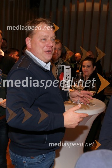  Boštjan Kopše, Hiša vina Doppler15. srečanje prijateljev Hiše vina Doppler