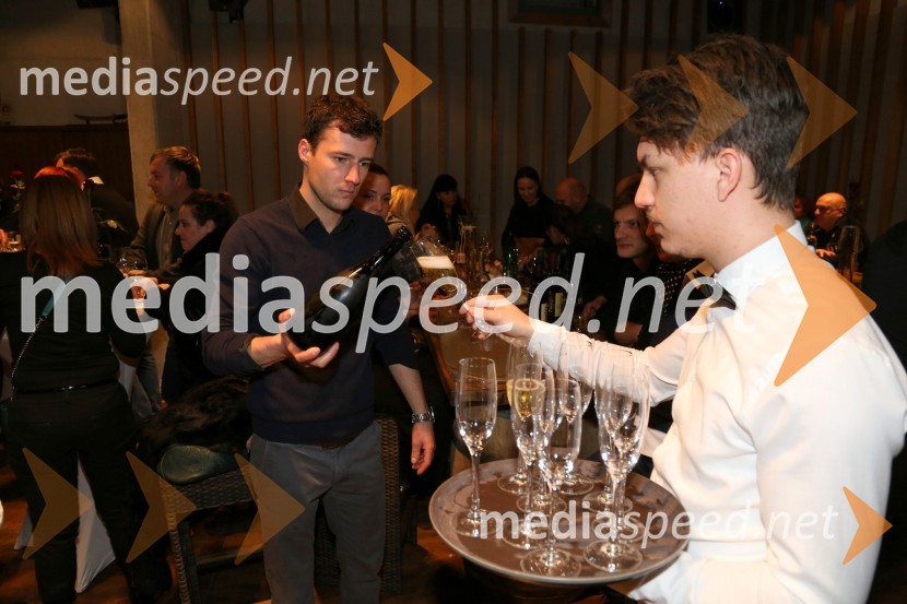 15. srečanje prijateljev Hiše vina Doppler