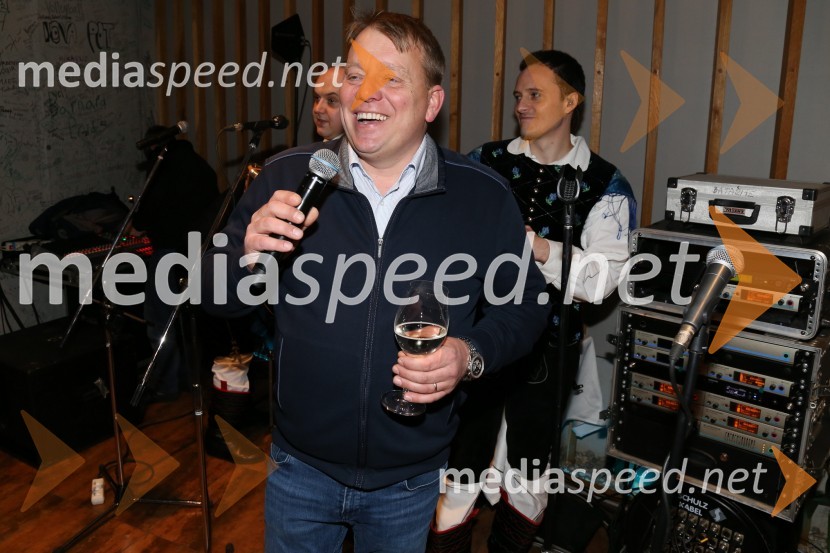  Boštjan Kopše, Hiša vina Doppler15. srečanje prijateljev Hiše vina Doppler
