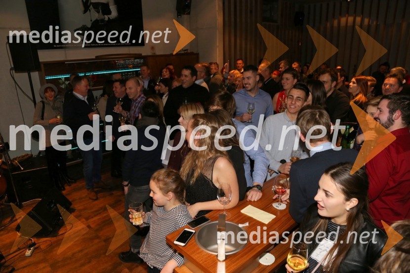15. srečanje prijateljev hiše vina Doppler15. srečanje prijateljev Hiše vina Doppler