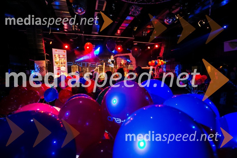 Največji zmenek na slepo v Sloveniji 2017