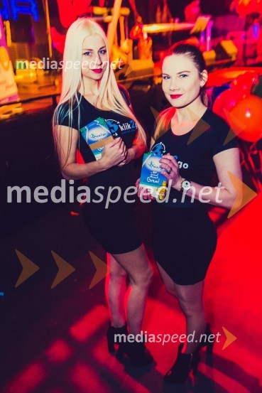 Največji zmenek na slepo v Sloveniji 2017