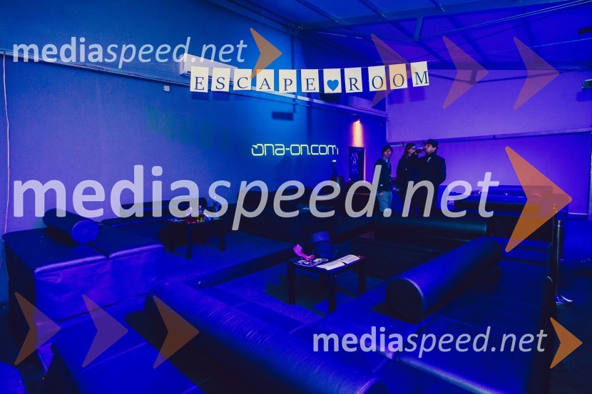 Največji zmenek na slepo v Sloveniji 2017