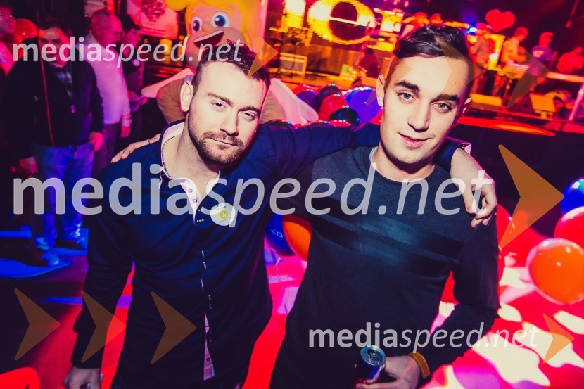 Največji zmenek na slepo v Sloveniji 2017