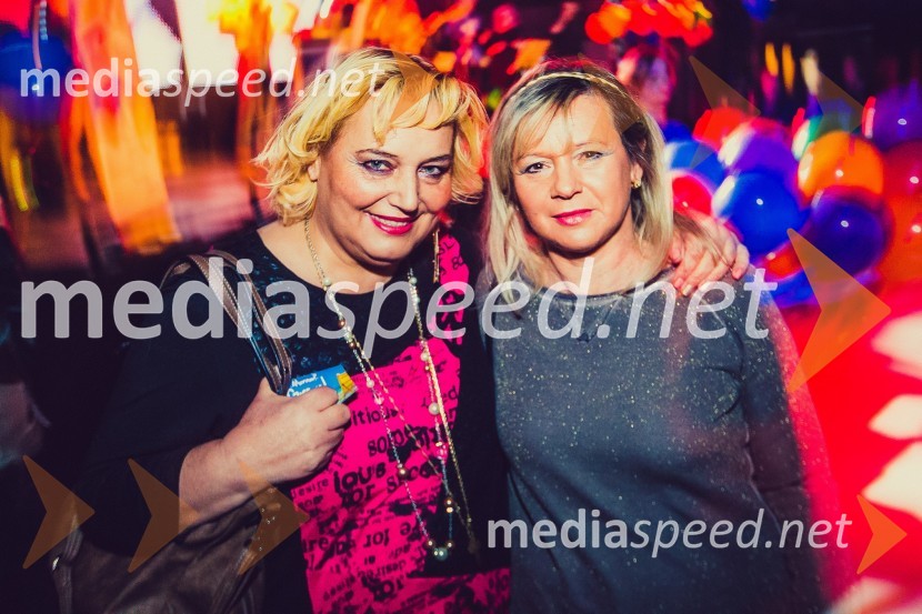 Največji zmenek na slepo v Sloveniji 2017