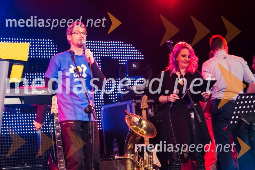 Največji zmenek na slepo v Sloveniji 2017