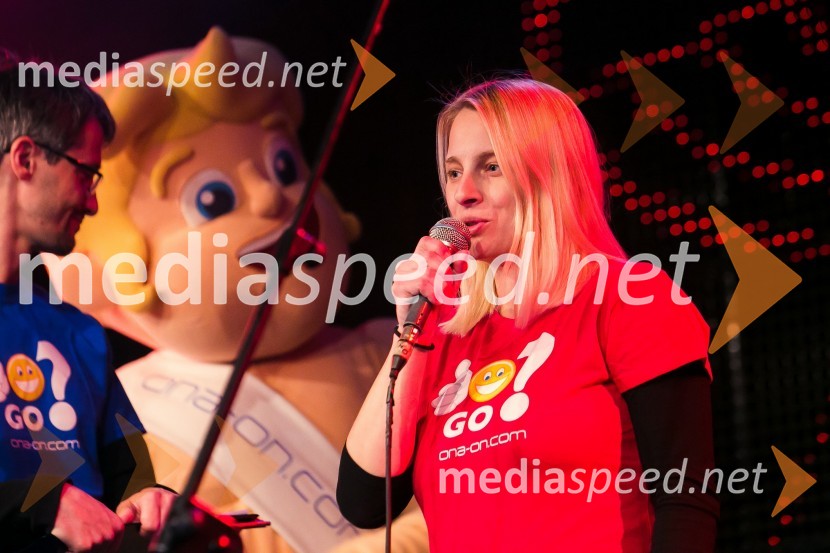 Največji zmenek na slepo v Sloveniji 2017