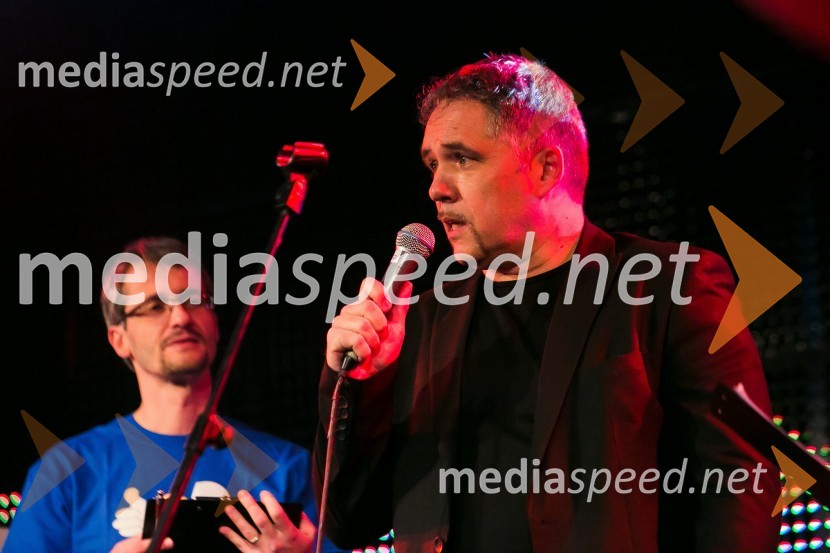 Največji zmenek na slepo v Sloveniji 2017