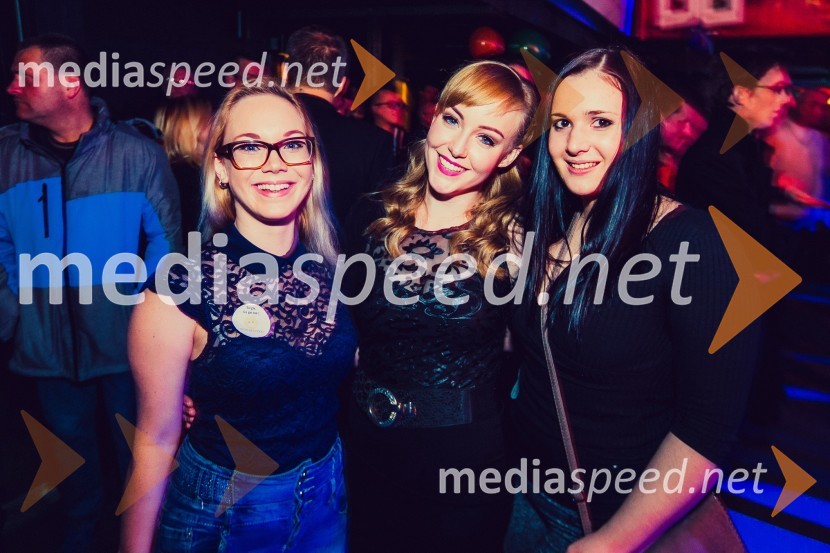 Največji zmenek na slepo v Sloveniji 2017